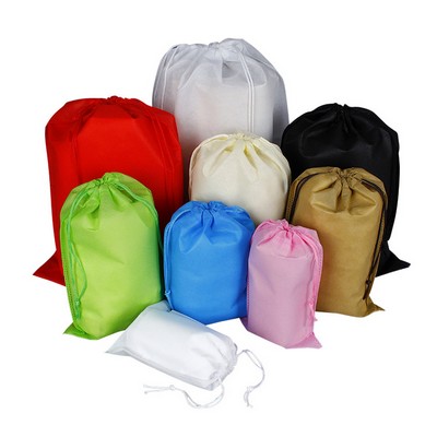 Non-Woven Bundle Pocket
