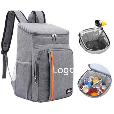 Leakproof Camping Cooler Backpack