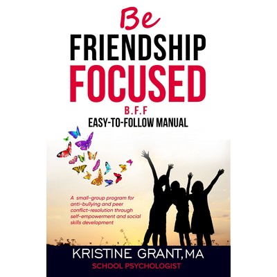 Be Friendship Focused (Paperback)