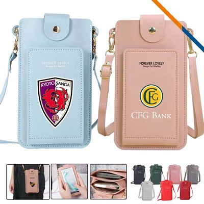 Trippo Crossbody Purse