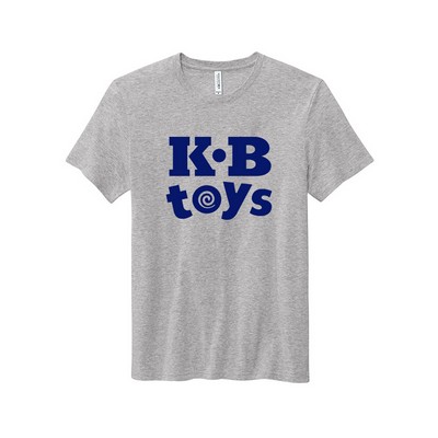 Volunteer® Knitwear Daily Tee