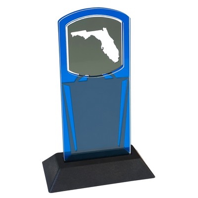 Florida Award Plastic Base
