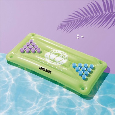 22 Hole PVC Inflatable Table