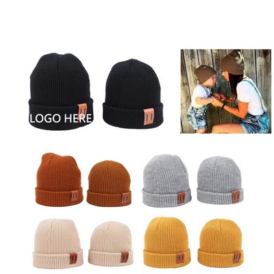 Comfort Stretch Beanie