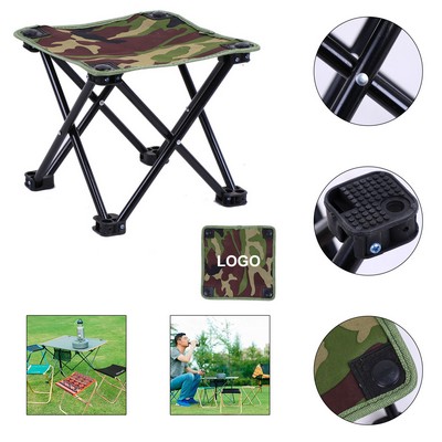 Folding Camping Little Stools