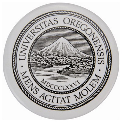 Button Badge - Round 44mmD