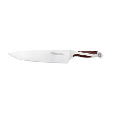 Heritage Steel 10" Chef Knife