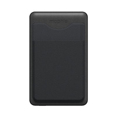 mophie Snap+ Juice Pack Mini Wallet