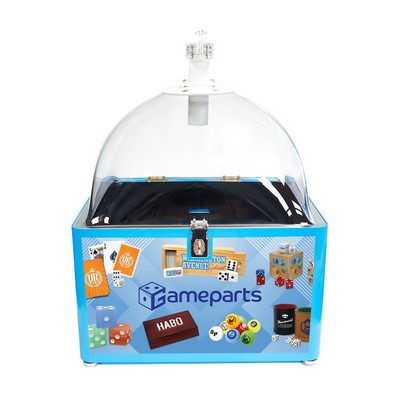 Custom Bingo / Raffle Ball Blower