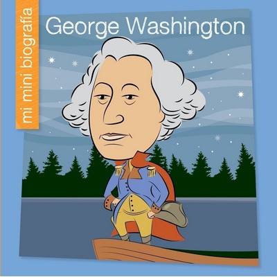 George Washington SP (Spanish Edition)
