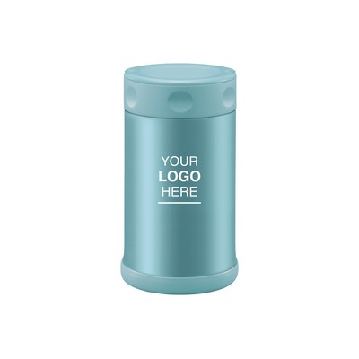 Stainless Steel Food Jar SW-FCE