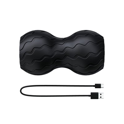 Wave Duo Massager
