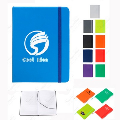 Lined Journal Notebook for Men Women