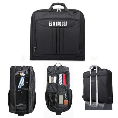 Compact Oxford Suit Travel Bag