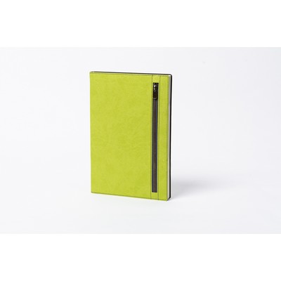 A5-Sized Softcover Journal