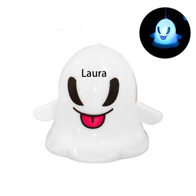Plastic Halloween Nightlight