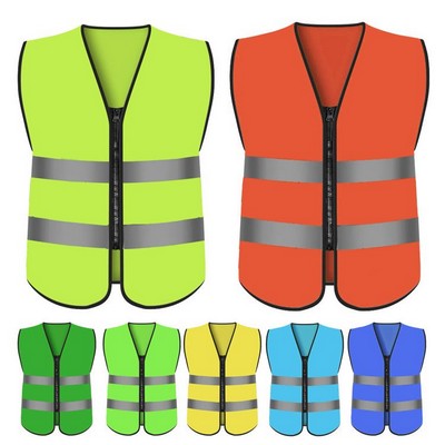 Reflective Safety Vest (35" x 0.48")