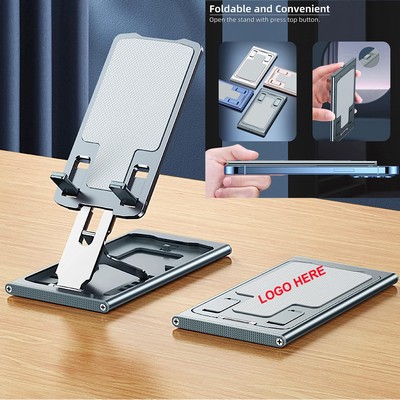 Aluminum Phone Holder