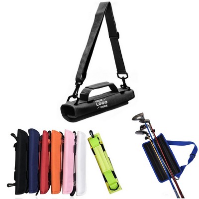 Lightweight Golf Club Bag