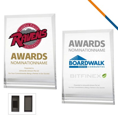 Carti Rectangle Award