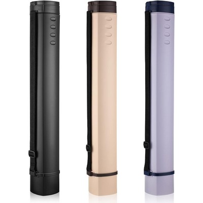 Extendable Poster Tubes with Shoulder