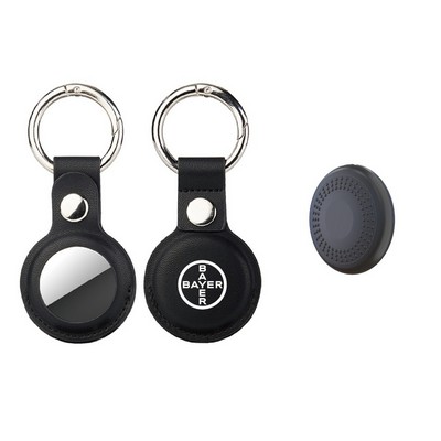 Smart Tracker -Ios W/ Keychain Case