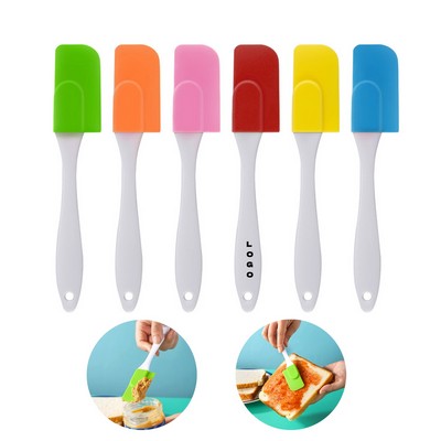 Detachable Silicone Spatula