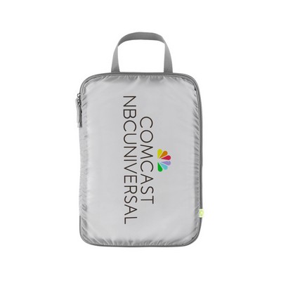 GreenVoyage Recycled Compression Travel Cubes