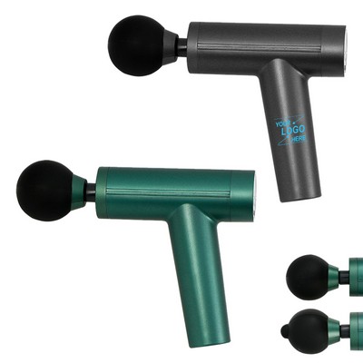 Deep Tissue Massage Gun