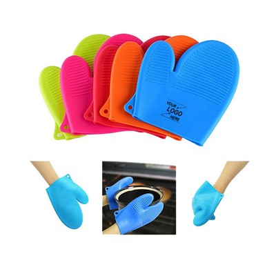 Silicone Baking Gloves