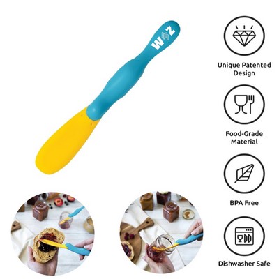 Silicone Spatula for Cooking