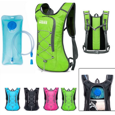 Hydration Backpack