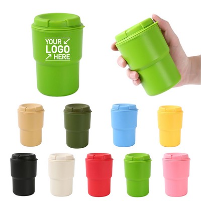 12 Oz. Double Layer Coffee Mug