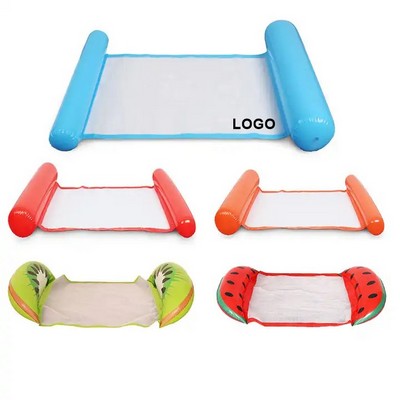 4-in-1 Multi-Purpose Pool Lounge Hammock