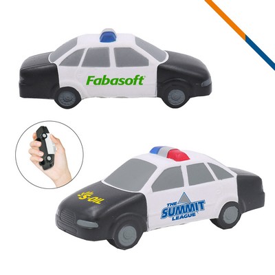 Juddy Police Car Stress Ball