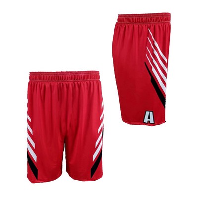 Men's/Youth 9" Inseam Shorts