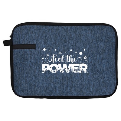 Good Value™ Heather 13" Laptop Sleeve