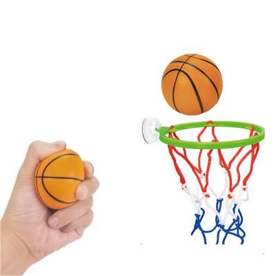 Mini Basketball Shooting Toys