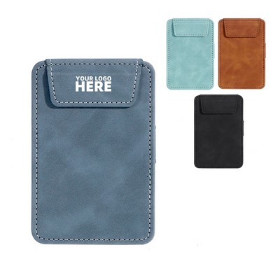 Magnetic Menu Clipboard