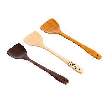 Wood Spatula