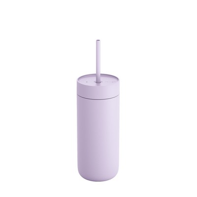 20 Oz. Peri Twinkle Carter™ Cold Tumbler