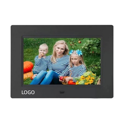 7" Digital Photo Frame