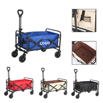 Camping Cart