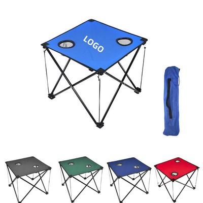 Portable Picnic Table