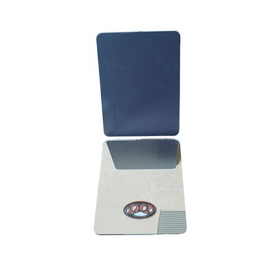 Magnetic Locker Mirror