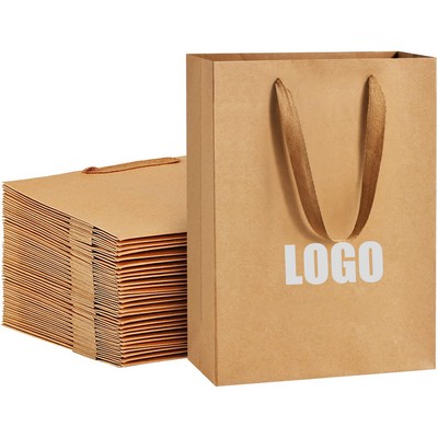 Paper Gift Bags