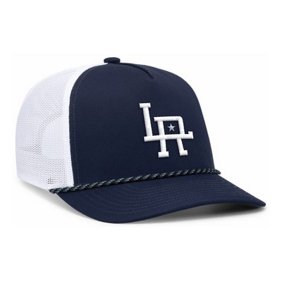 Pacific Headwear™ Weekender Trucker Cap