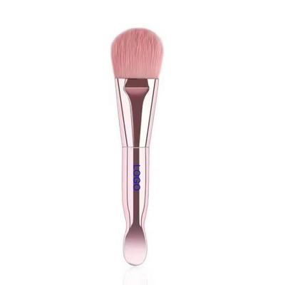 Dual Ended Face Mask Applicator Brush