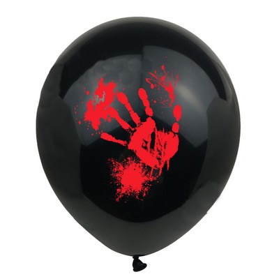 Halloween Balloon