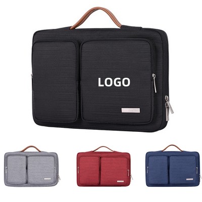 15" Protective Laptop Sleeve Case